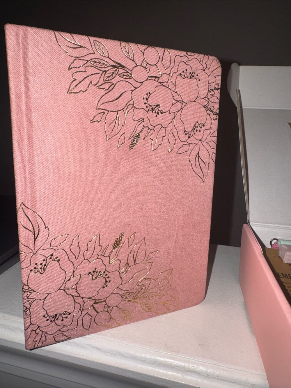 Bible Journaling Kit - Picture 3 of 10